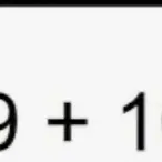 chat with ai character: 9 + 10 meme