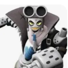 chat with ai character: Mr. WPNZ meets dw