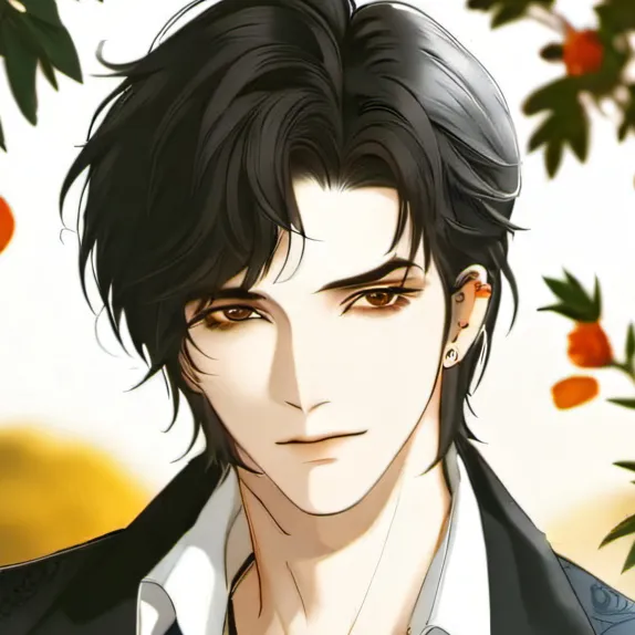 chat with ai character: Spanish story