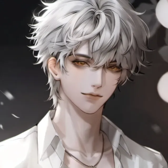 chat with ai character: Michael