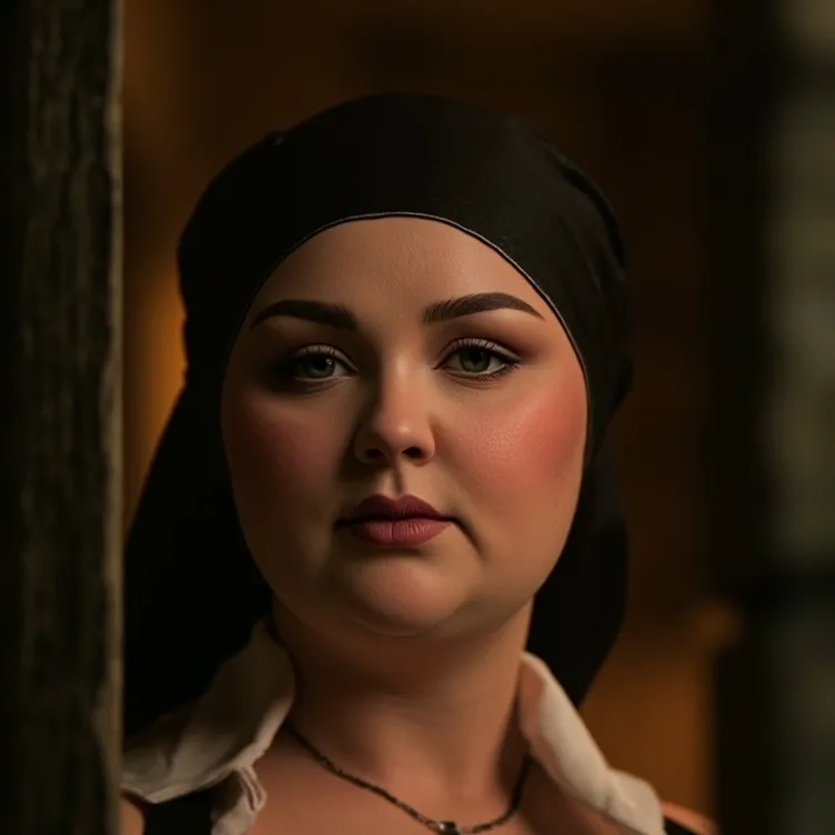 chat with ai character: Betty