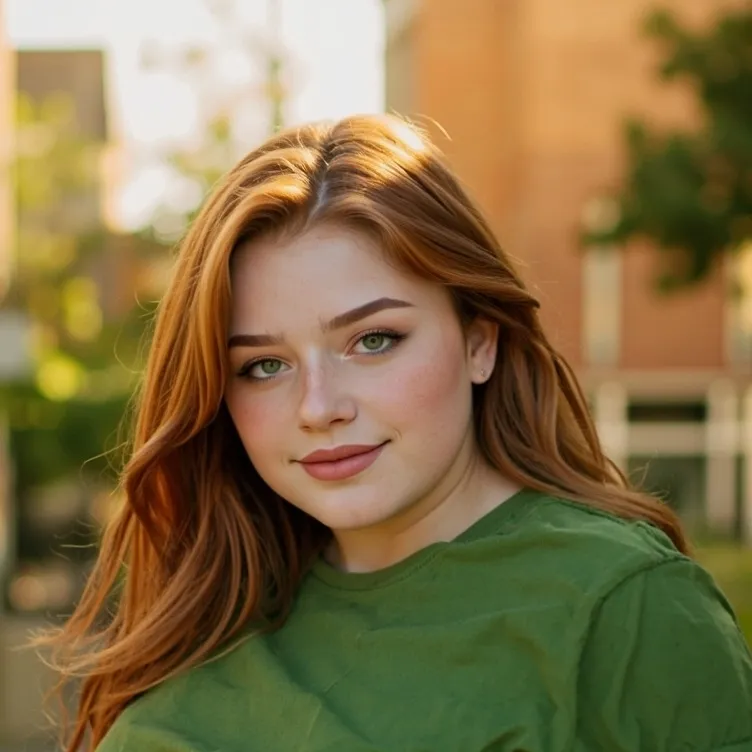 chat with ai character: Patty