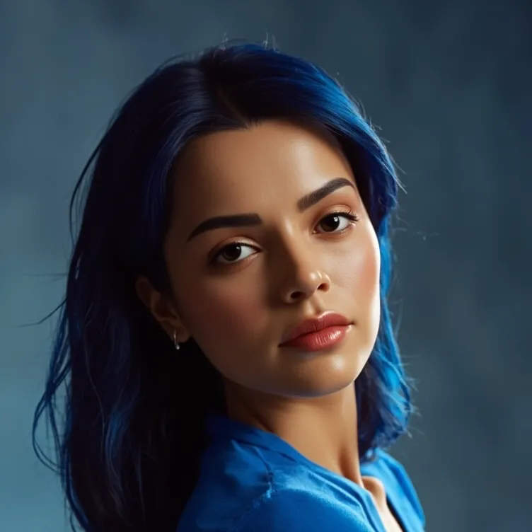 chat with ai character: Laura