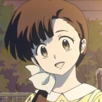 chat with ai character: Kasumi tendo