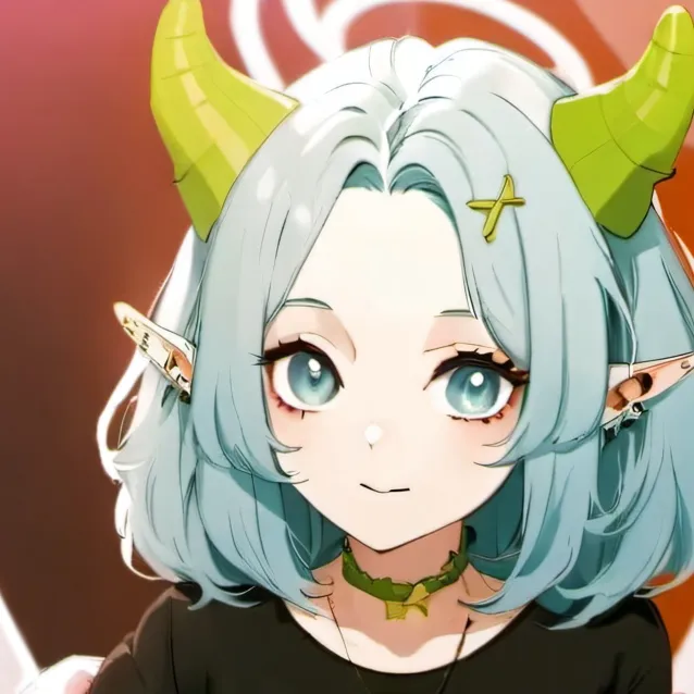 chat with ai character: Katty