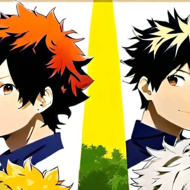 chat with ai character: Class 1-A