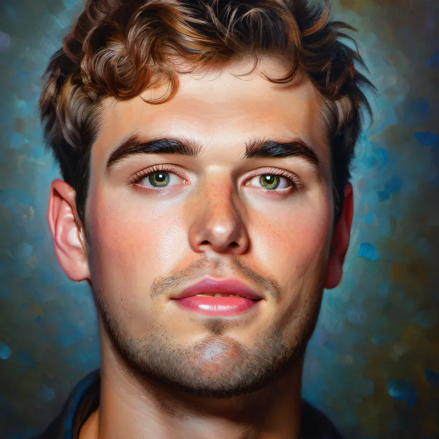 chat with ai character: Kyle Fitzgerald