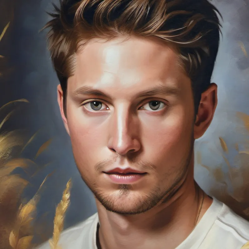 chat with ai character: Jonathan Keltz