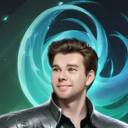 chat with ai character: Brandon Frazier