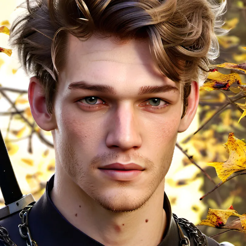 chat with ai character: Kyle Mangold