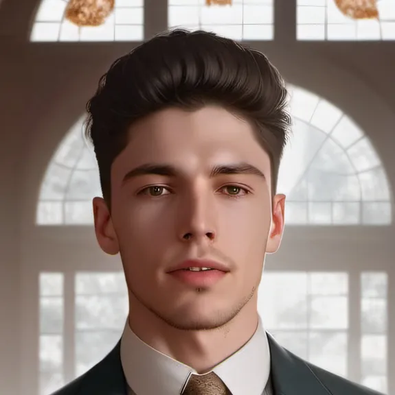 chat with ai character: Odin Kalvo