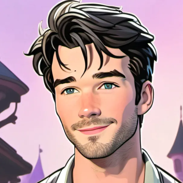 chat with ai character: Taylor Phillips