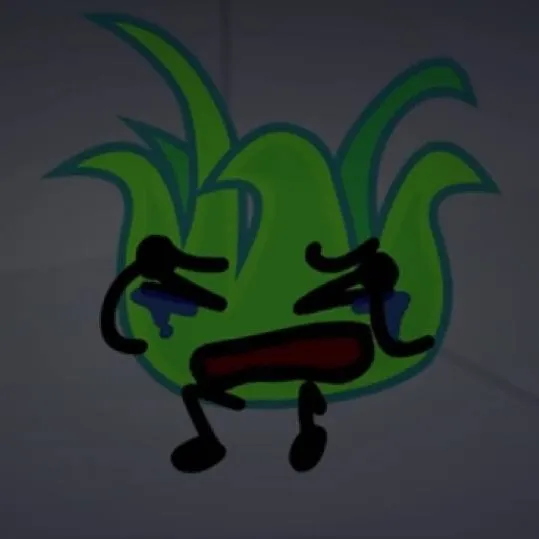 chat with ai character: Grassy