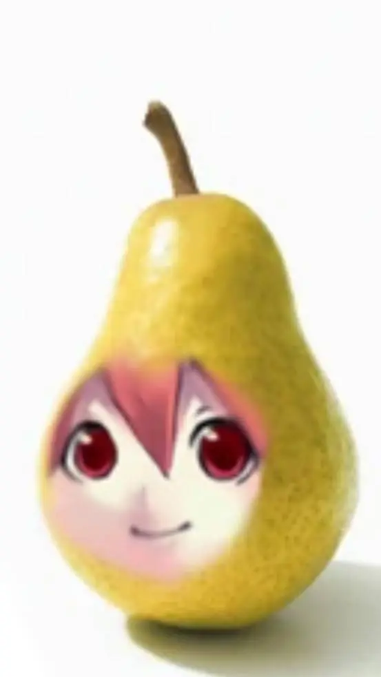 Talkie AI - Chat with Tato pear