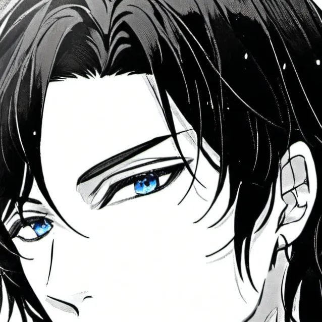 chat with ai character: Vincent.