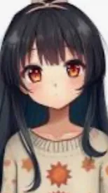 ai character: Rachel background