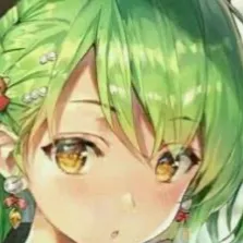 chat with ai character: Josie