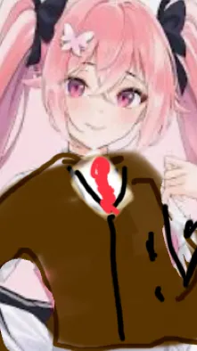 ai character: Jokizuka background