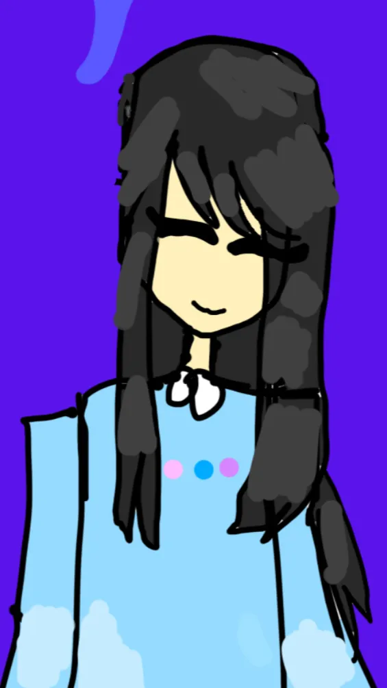 ai character: Laelia background