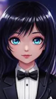 ai character: Ciro background