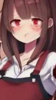 ai character: victoria background