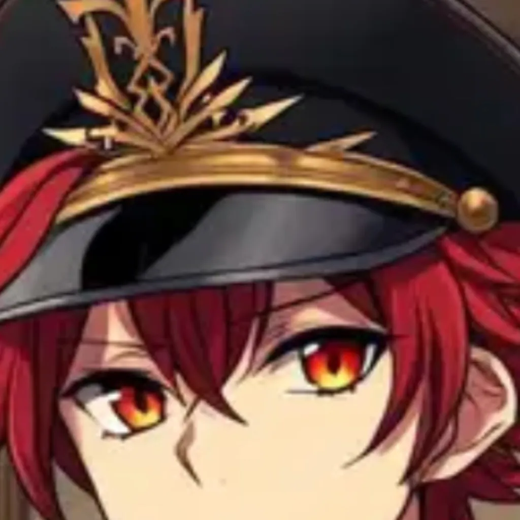 chat with ai character: Andres