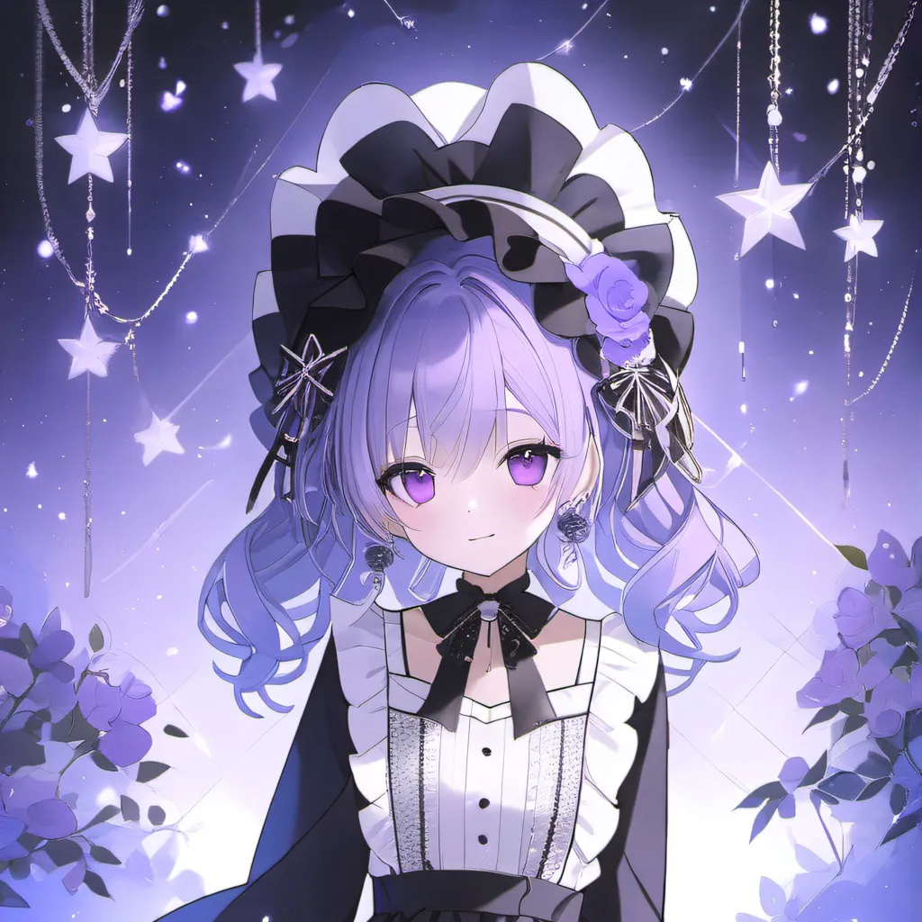 chat with ai character: Amai