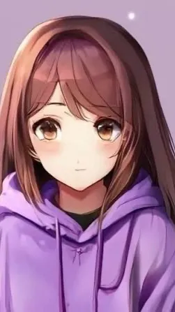 ai character: Sierra background