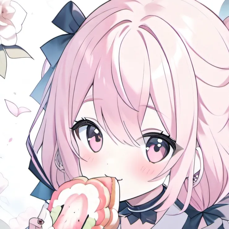 chat with ai character: Klaire