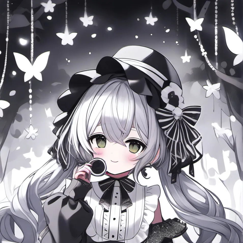 chat with ai character: Jennifer