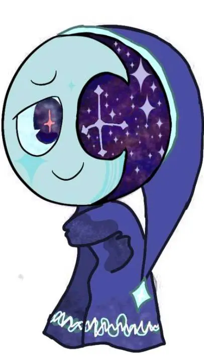 ai character: you x Dyle  background