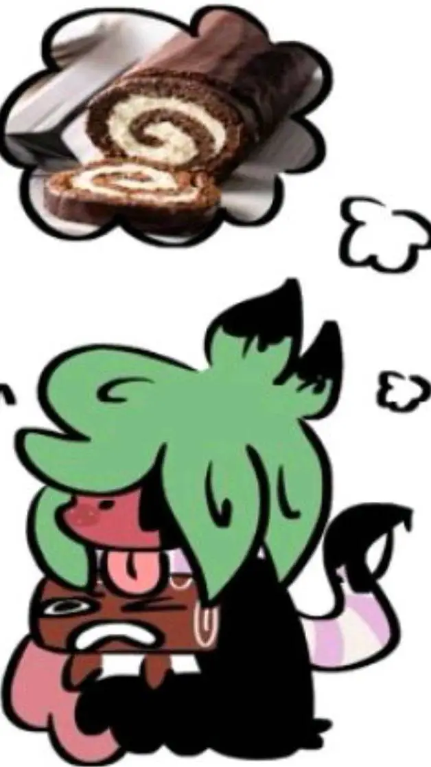 ai character: toon handlers  background