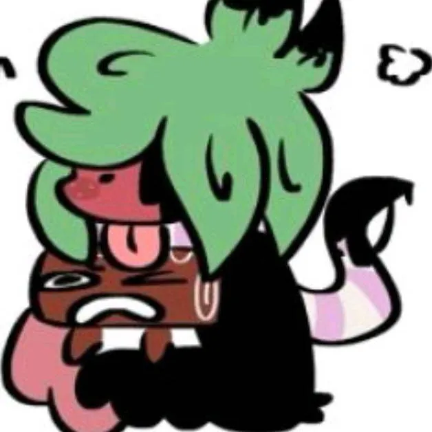 chat with ai character: toon handlers 