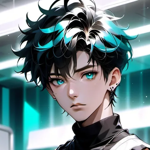 chat with ai character: June