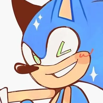 chat with ai character: ⚡🦔💙SONIC🩵🦔⚡