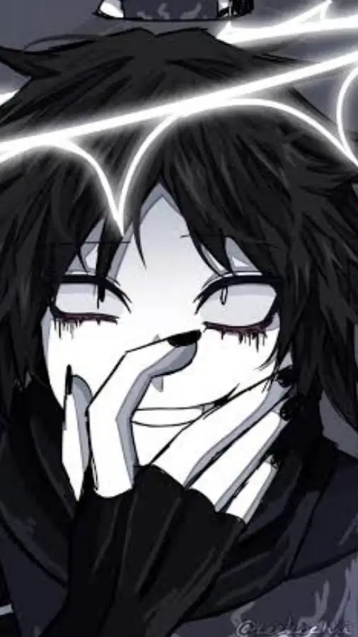 ai character: 🩸 Two time 🗡️ background