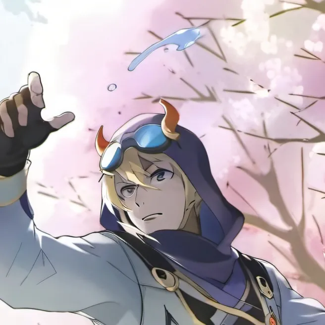 chat with ai character: Tadashi