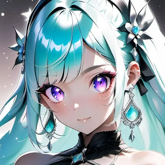 chat with ai character: Eleanor Etta