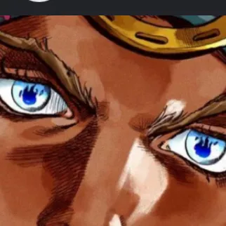 chat with ai character: Johnny Joestar