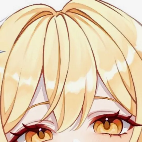 chat with ai character: Lumine 