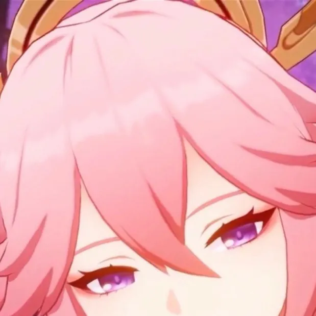 chat with ai character: Yae miko