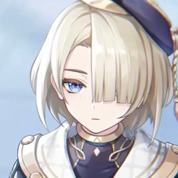 chat with ai character: Freminet 