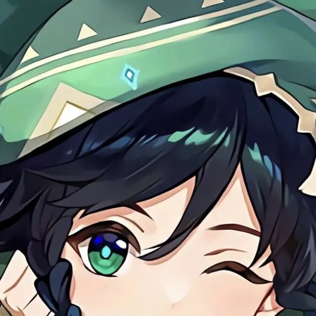 chat with ai character: Venti 