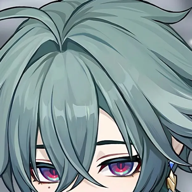 chat with ai character: Lohen 