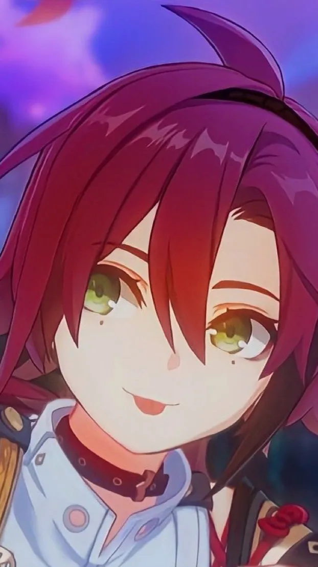 ai character: Heizou background