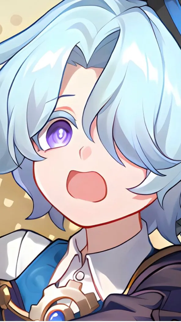 ai character: ~Misha~ background
