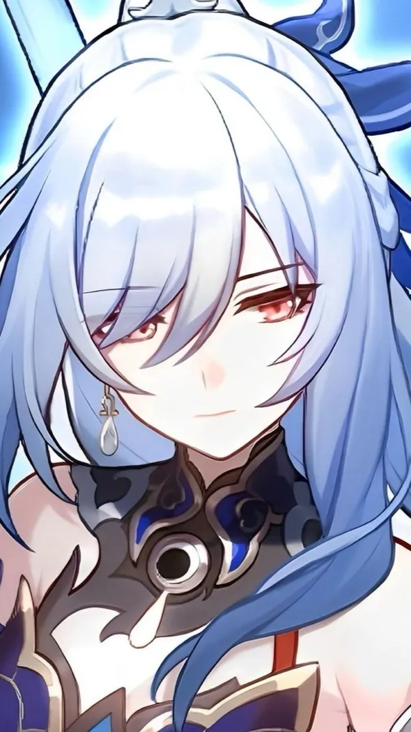 ai character: Jingliu background