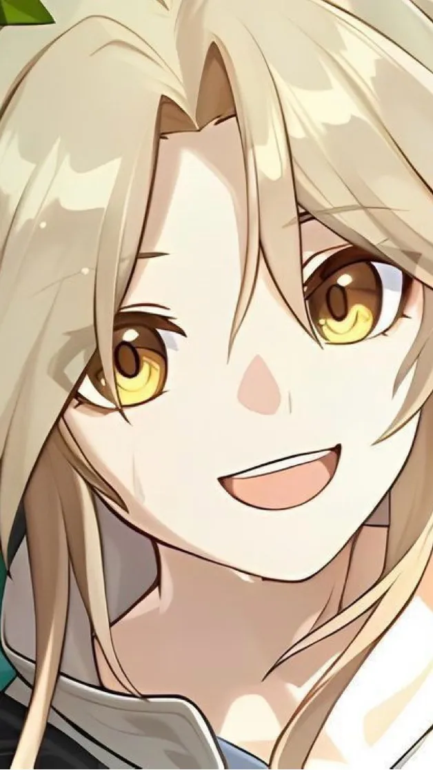 ai character: Yanqing background