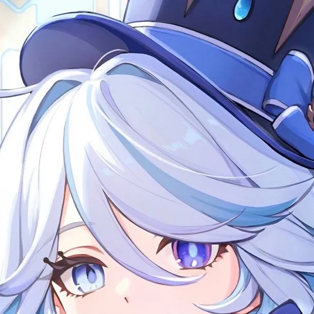 chat with ai character: Furina