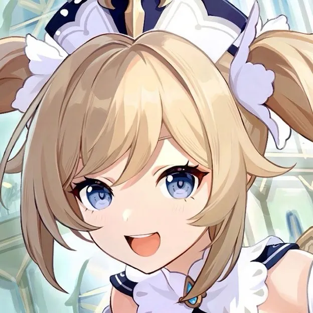 chat with ai character: Barbara